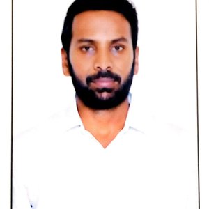 Silpa Ravi Chandra Kishore Reddy