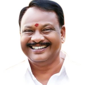 Baggu Ramanamurthy