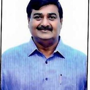 Dharmana Krishnadas