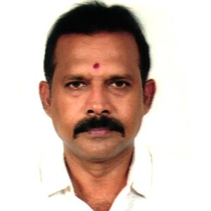 Kanuri U.b.k Prasad(bujji)