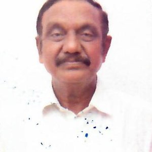 Aravinda Babu Chadalavada