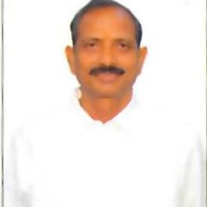 Gopireddy Srinivasa Reddy