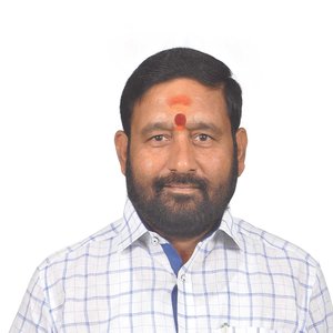 Appalanaidu Baddukonda