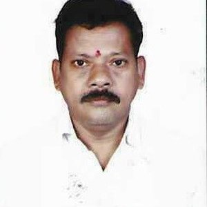 Saragada Ramesh Kumar