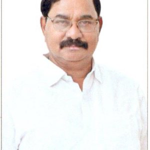 Adala Prabhakara Reddy