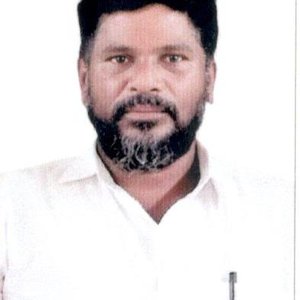 Shaik Fayaz