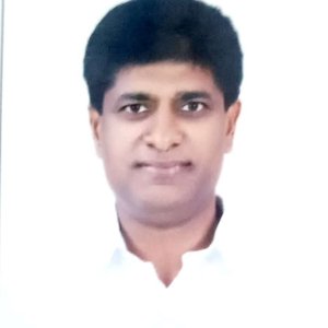 G.srinivas Naidu