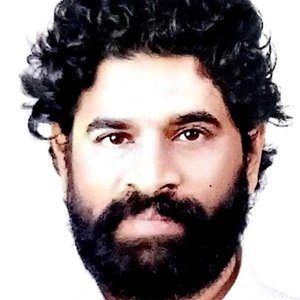 Kasturi Satya Prasad