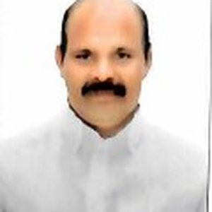 Kolusu Partha Sarathy