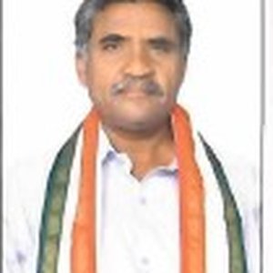 Mareedu. Krishna
