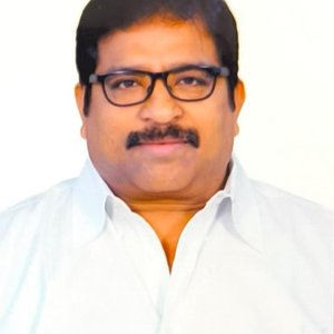 Damacharla Janardhana Rao