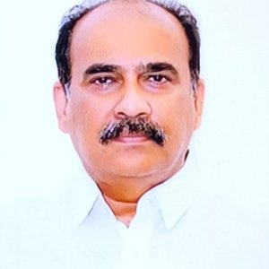 Balineni Srinivasa Reddy (vasu)