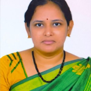 Turakapalli Nagalakshmi