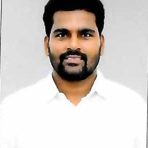 Venkate Gowda. N
