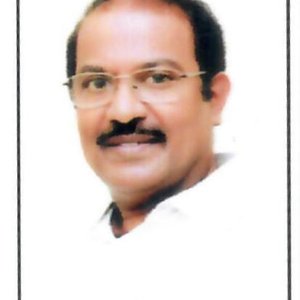 Trinath Babu Majji