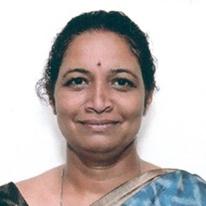 Gowru Charitha Reddy NOTA
