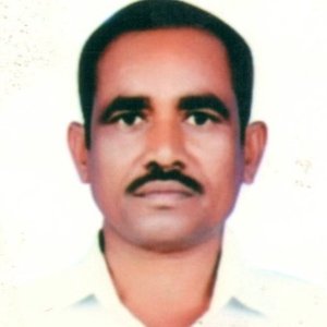Gouse Desai star