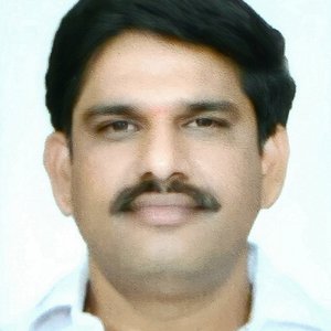 Yeluri Sambasiva Rao