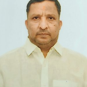Yadam Balaji