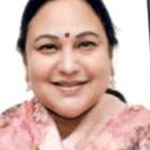 Reddy Shanthi