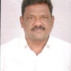 Koppurautu Venkata Rao