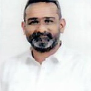 K.e. Shyam Kumar