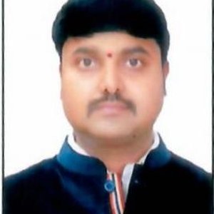 Bhashyam Praveen