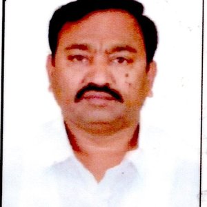 Namburu Sankara Rao