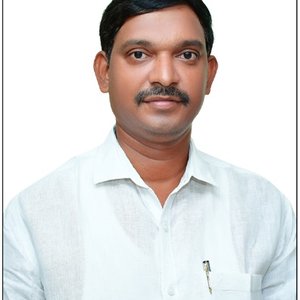 Kagitha Krishnaprasad