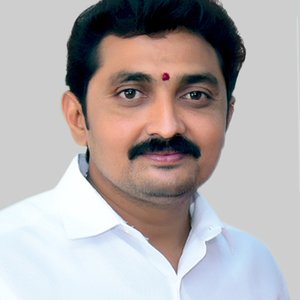 Uppala Ramesh(ramu)