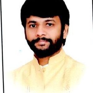 Annamreddy Adeep Raj