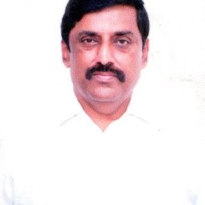 Nallari Kishan Kumar Reddy