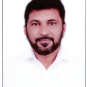 Balireddy Somashekar Reddy