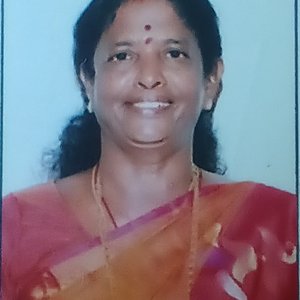 Vanga Geetha Viswanath