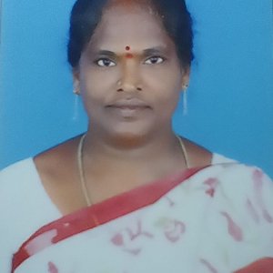Gowri Mani Bolisetti