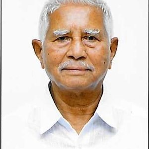 Nandyala Varada Rajula Reddy