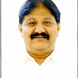 Rachamallu Siva Prasad Reddy