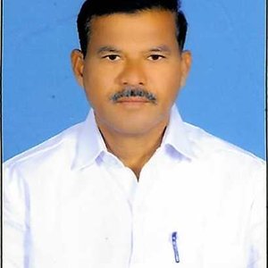 Shaik Poola Mahammad Nazeer