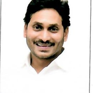Ys Jagan Mohan Reddy
