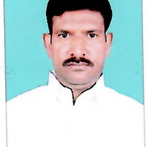 Dhruva Kumar Reddy