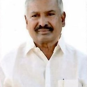 Peddireddi Ramachandra Reddy