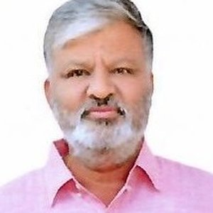 Challa Ramachandra Reddy