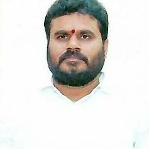Bode Ramachandra Yadav