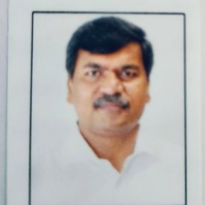 Duddukunta Sreedhar Reddy