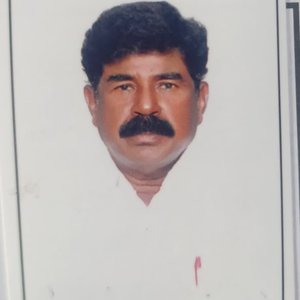 Ampavathini Govindhu