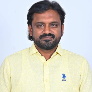 Adireddy Srinivas NOTA