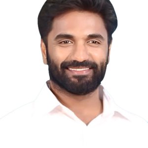 Margani Bharat Ram