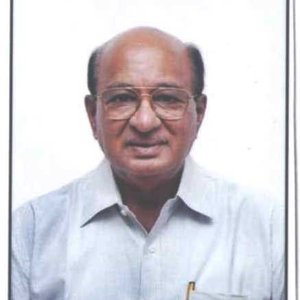 Gorantla Butchaiah Choudary