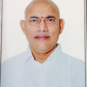 Gopalakrishna Chelluboyina(venu) NOTA