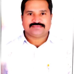 Bukke Viswanath Ears of corn Naik and sickle